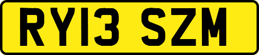 RY13SZM