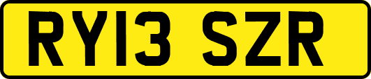 RY13SZR