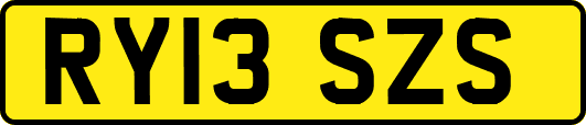 RY13SZS