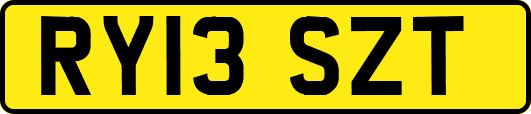 RY13SZT