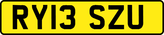 RY13SZU