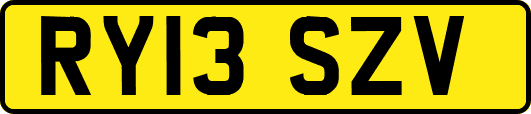 RY13SZV