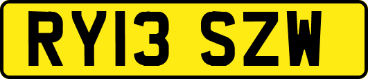 RY13SZW