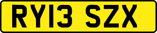 RY13SZX