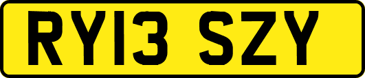 RY13SZY