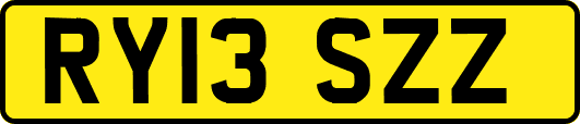RY13SZZ