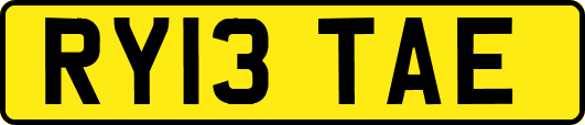 RY13TAE