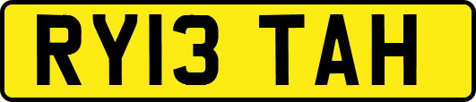 RY13TAH