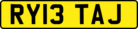 RY13TAJ
