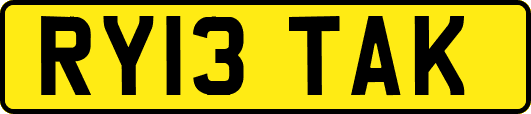 RY13TAK
