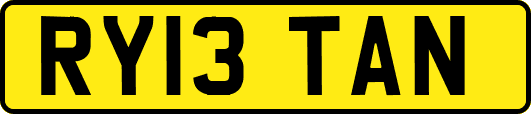 RY13TAN