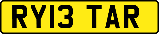 RY13TAR