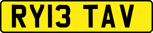 RY13TAV
