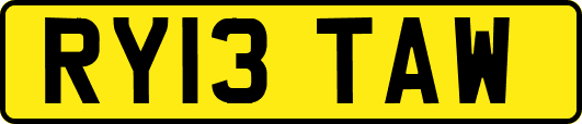 RY13TAW