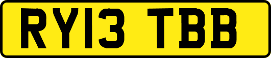RY13TBB