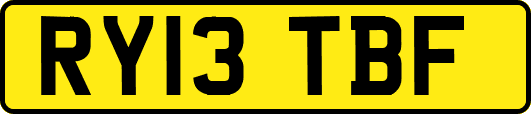 RY13TBF