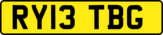 RY13TBG