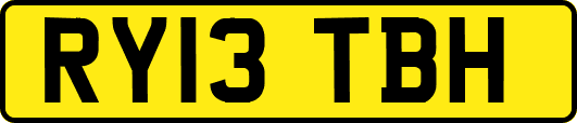 RY13TBH