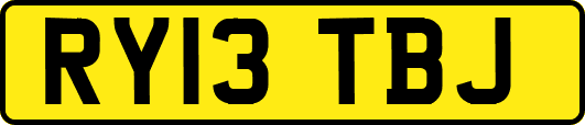 RY13TBJ