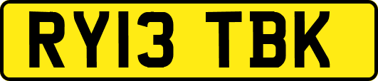 RY13TBK