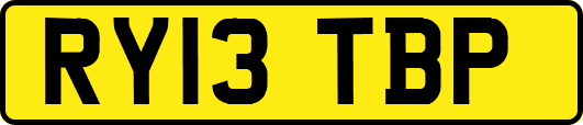 RY13TBP