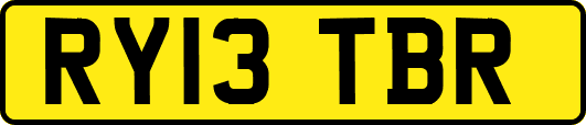 RY13TBR