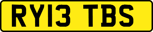 RY13TBS