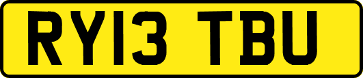 RY13TBU