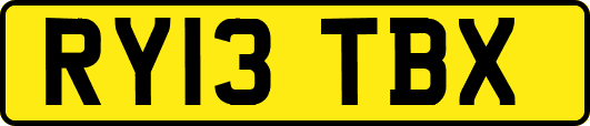 RY13TBX