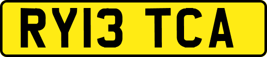 RY13TCA