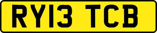 RY13TCB