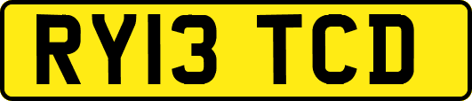RY13TCD