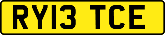RY13TCE