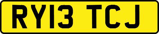 RY13TCJ