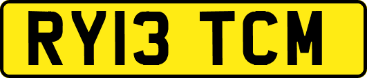 RY13TCM