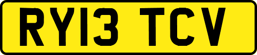 RY13TCV