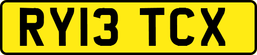 RY13TCX