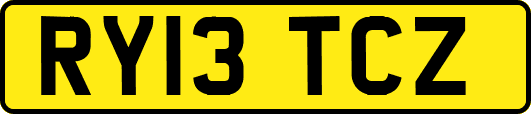 RY13TCZ