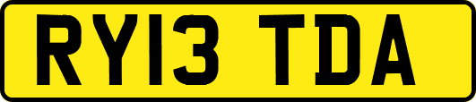 RY13TDA