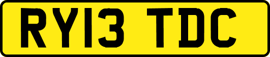 RY13TDC