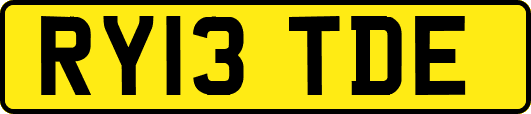 RY13TDE
