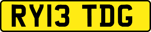 RY13TDG