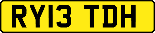 RY13TDH