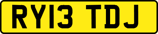 RY13TDJ