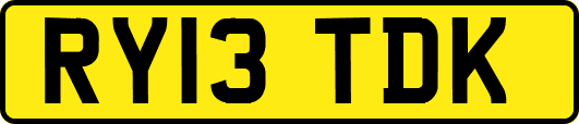 RY13TDK