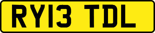 RY13TDL