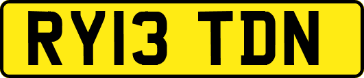 RY13TDN