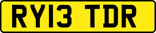 RY13TDR