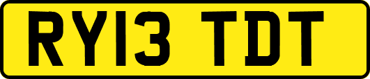 RY13TDT