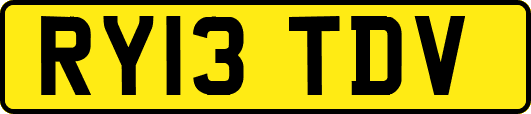 RY13TDV